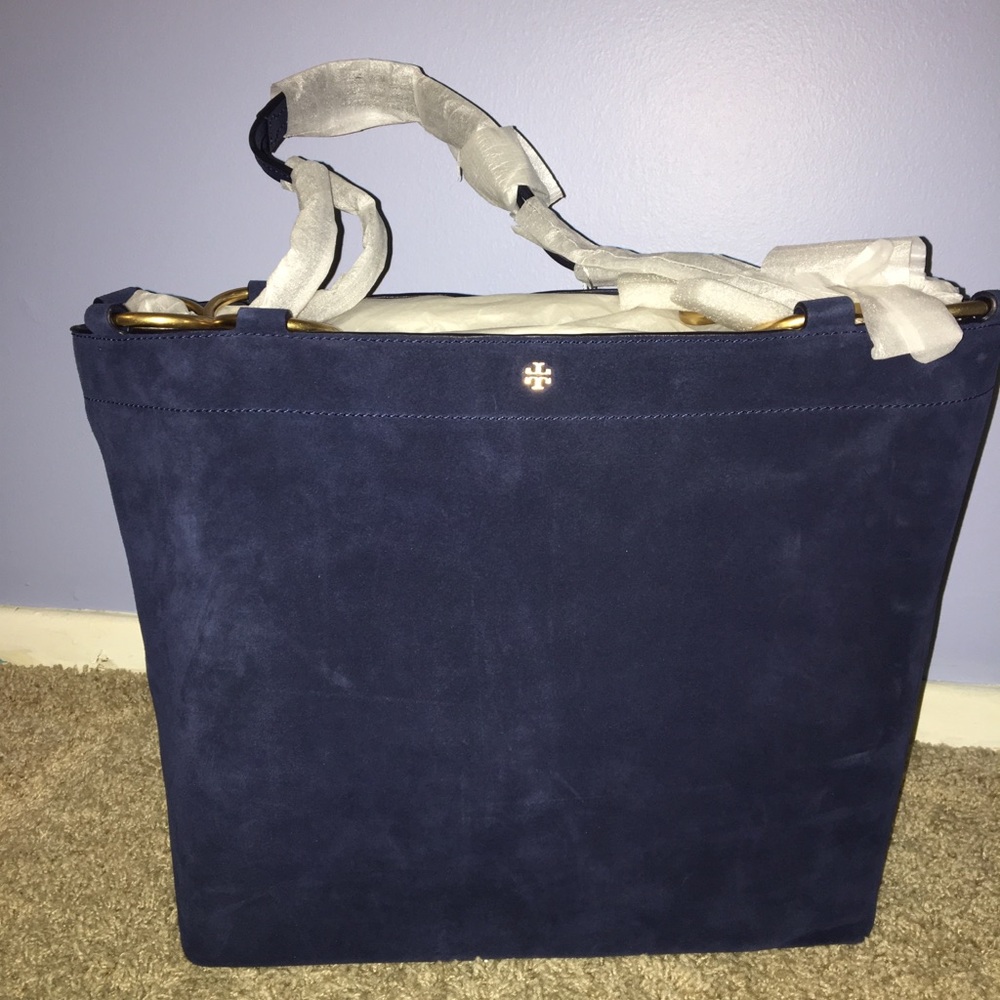 Tory Burch Tote Bag